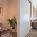 Cornelia Cozy Apartament