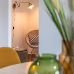 Apartament Cornelia Cozy Rzym
