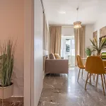 Cornelia Cozy Apartament Rzym