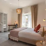 Apartament Cornelia Cozy Rzym