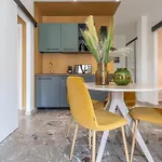 Apartament Cornelia Cozy Rzym