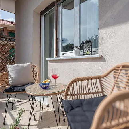 Cornelia Cozy Apartament