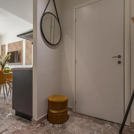 Cornelia Cozy Apartament