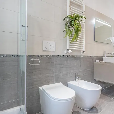 Cornelia Cozy Apartament