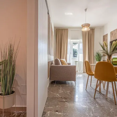 Cornelia Cozy Apartment Rome
