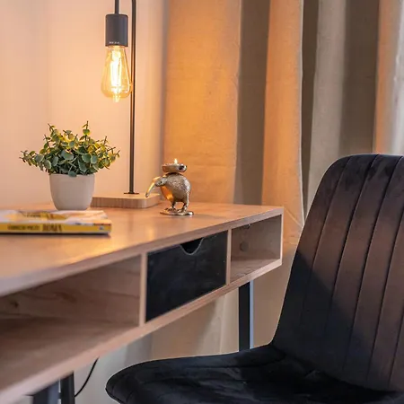 公寓 Cornelia Cozy