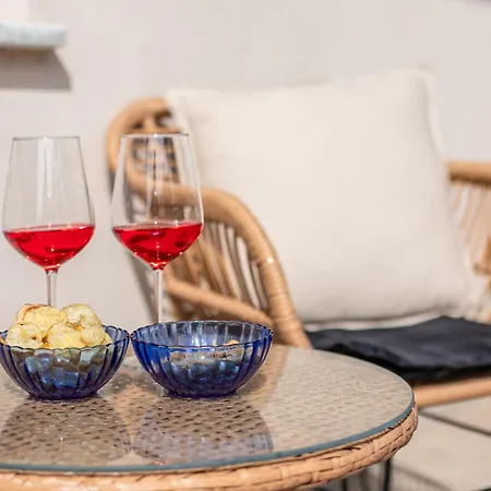 公寓 Cornelia Cozy *