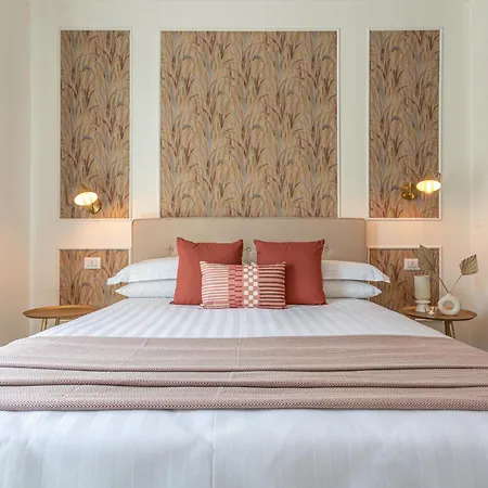 Cornelia Cozy 公寓 罗马