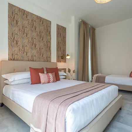 Cornelia Cozy 公寓