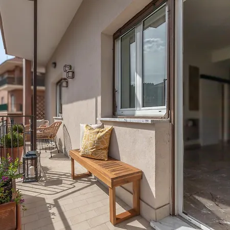 Cornelia Cozy 公寓 *