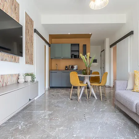 公寓 Cornelia Cozy