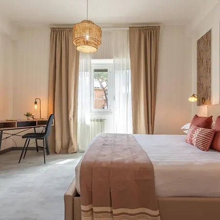 公寓 Cornelia Cozy