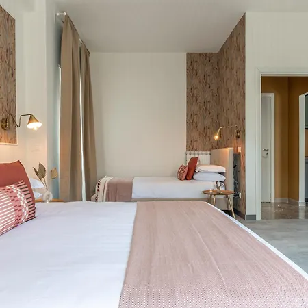 Cornelia Cozy 公寓