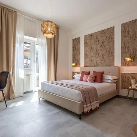 公寓 Cornelia Cozy *