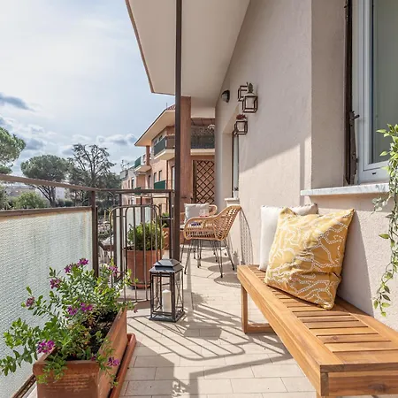 Cornelia Cozy * 罗马