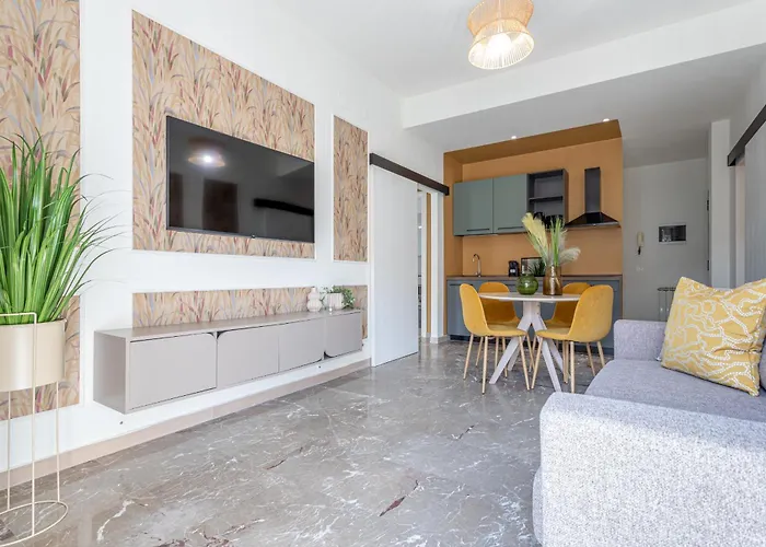 Cornelia Cozy Apartmán Řím