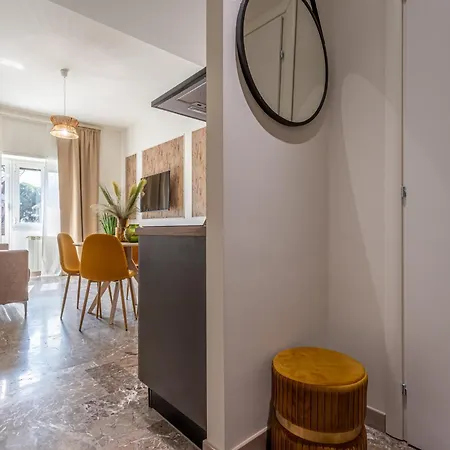 Apartment Cornelia Cozy