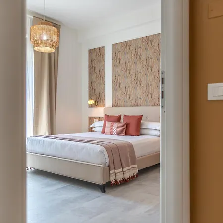 Cornelia Cozy Apartment Rom