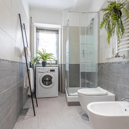 Appartement Cornelia Cozy